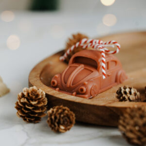 Ароматична свеќа „Ретро Автомобил“